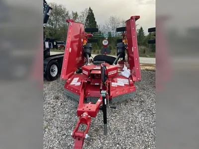 2024 Bush Hog 12215